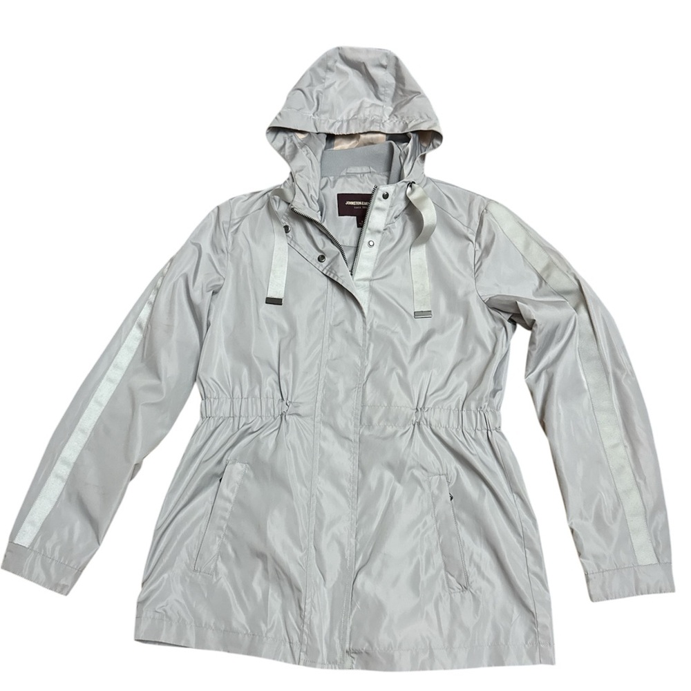 Johnston & Murphy Women’s Rain Jacket